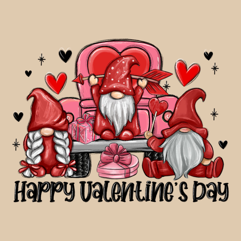 Happy Valentine's Day Heavyweight Sweatshirt by MaliasSmallBusiness | Teevron