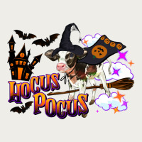Hocus Pocus Holstein Baby Zipper Hoodie | Teevron