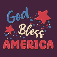 God Bless America Classic Tee | Teevron