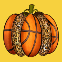 Basketball Pumpkin Premium Sweatshirt | Teevron
