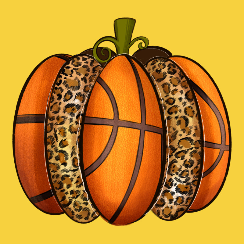 Basketball Pumpkin Premium Sweatshirt by texasbilliewilder | Teevron