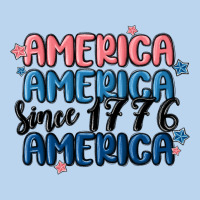 America Since 1776 Classic Tee | Teevron