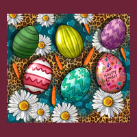 Easter Eggs Long Sleeve Tee | Teevron