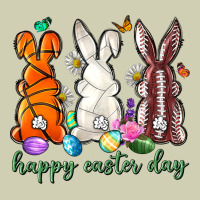 Happy Easter Day With Sports Heavy Core Tee | Teevron