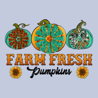 Orange Glitter Pumpkin Long Sleeve Tee | Teevron