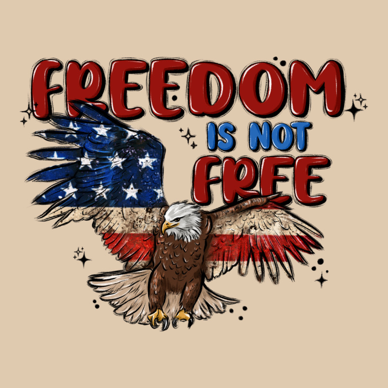 Freedom Is Not Free Classic Tee by MaliasSmallBusiness | Teevron