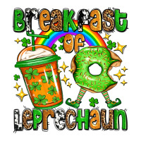 St. Patrick's Breakfast of leprechaun | Teevron