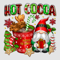 Hot Cocoa Premium Sweatshirt | Teevron