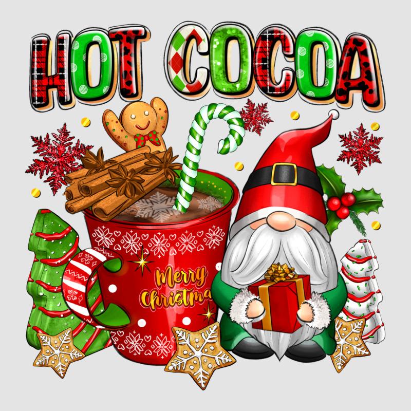 Hot Cocoa Premium Sweatshirt by texasbilliewilder | Teevron