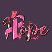 Hope Breast Cancer Heavyweight Hoodie | Teevron