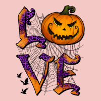 Love Halloween Urban Heavy Tee | Teevron