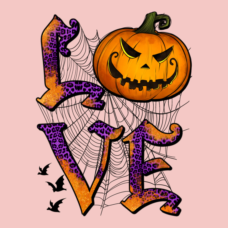 Love Halloween Urban Heavy Tee by Jasminsmagicworld | Teevron