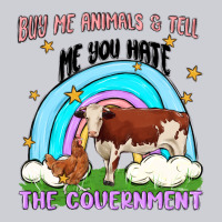 Buy Me Animals Malia Heavyweight Sweatshirt | Teevron