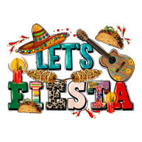 Let's fiesta | Teevron