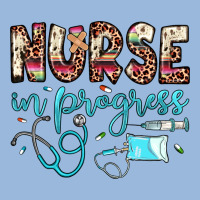 Nurse In Progress Premium Hoodie | Teevron