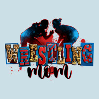 Wrestling Mom Ladies Tee | Teevron
