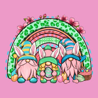 Easter Gnomes Rainbow Urban Hoodie | Teevron