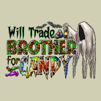 Will Trade Brother For Candy Heavy Core Tee | Teevron