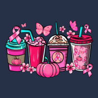 Cancer Coffee Cups Cancer Awareness Premium Hoodie | Teevron
