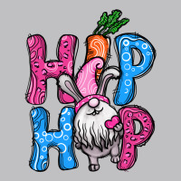 Easter Hip Hop Gnome Long Sleeve Tee | Teevron