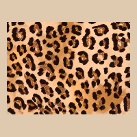 Leopard Background Gold 3200x2400 Classic Tee | Teevron