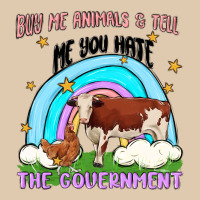 Buy Me Animals Heavyweight Sweatshirt | Teevron