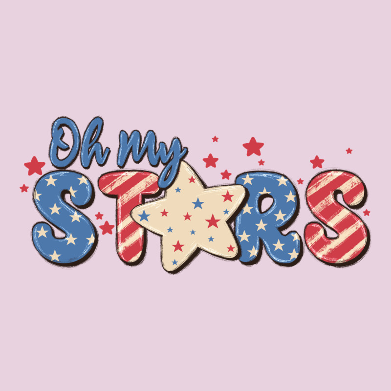 Oh My Stars Classic Tee by MaliasSmallBusiness | Teevron