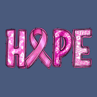Western Hope Breast Cancer Vintage Hoodie | Teevron