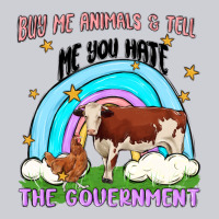 Buy Me Animals Heavyweight Sweatshirt | Teevron