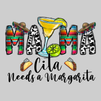 Mama Cita Needs A Margarita Premium Tee | Teevron