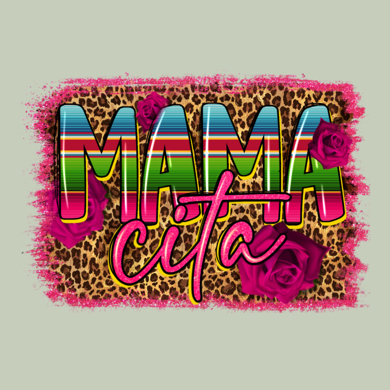 Mama Cita Ladies Tee by CTS Tumbler Store | Teevron
