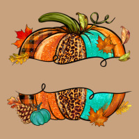Custom Pumpkin Name Vintage Tee | Teevron
