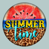 Summer Time Watermelon Heavy Core Tee | Teevron