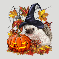 Halloween Hedgehog Zipper Hoodie | Teevron