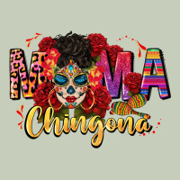Mama Chingona Ladies Tee | Teevron