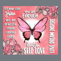 Self Love Heavyweight Sweatshirt | Teevron
