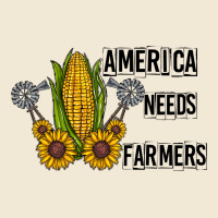 America Needs Farmers Premium Tee | Teevron