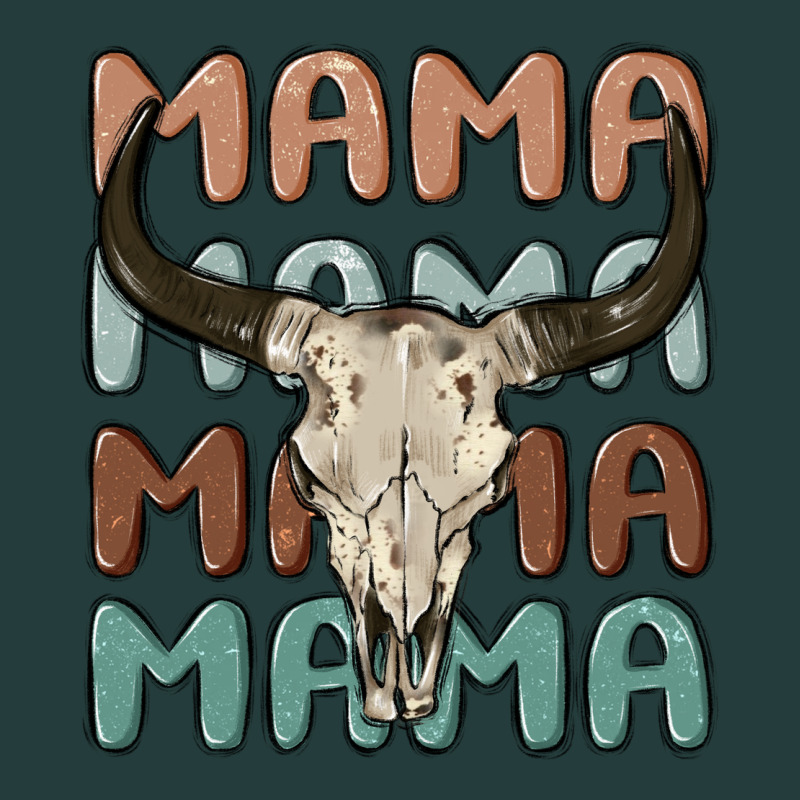 Mama Classic Tee by MaliasSmallBusiness | Teevron
