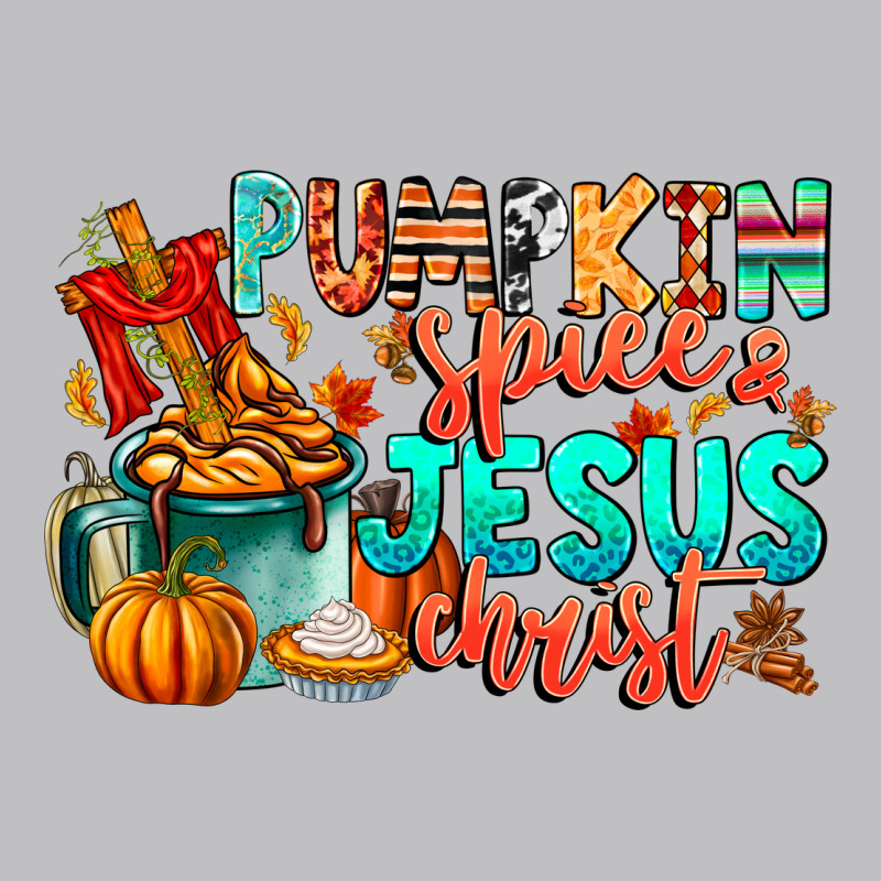 Pumpkin Pie Jesus Christ Classic Tee by CowhideDigitalArt | Teevron