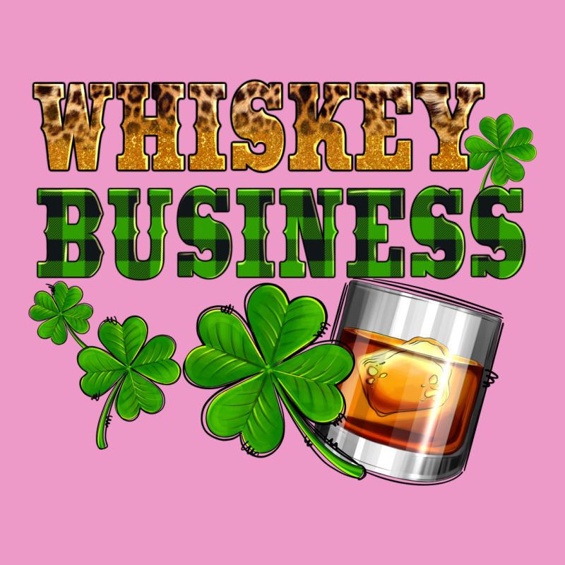 St. Patrick's Day Whiskey Business Urban Hoodie by OliviaCreatesArt | Teevron