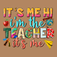 Its Me Hi Im The Teacher Its Me Nca Long Sleeve Tee | Teevron
