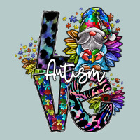 Love Autism Heavy Core Tee | Teevron