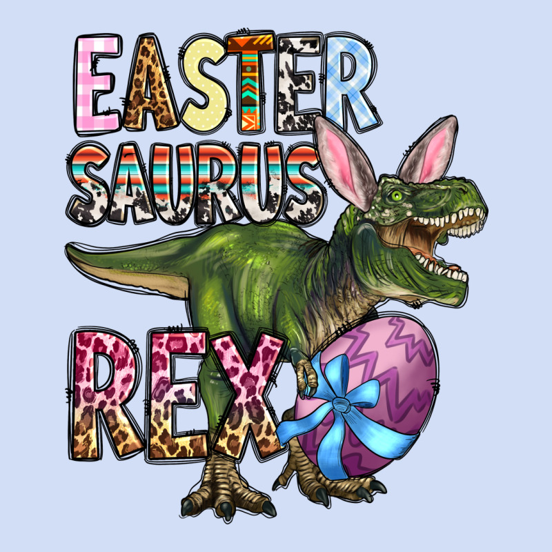 Easter Saurus Rex Urban Hoodie by OliviaCreatesArt | Teevron