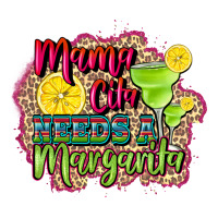 Mama Cita Needs A Margarita Ladies Tee | Teevron