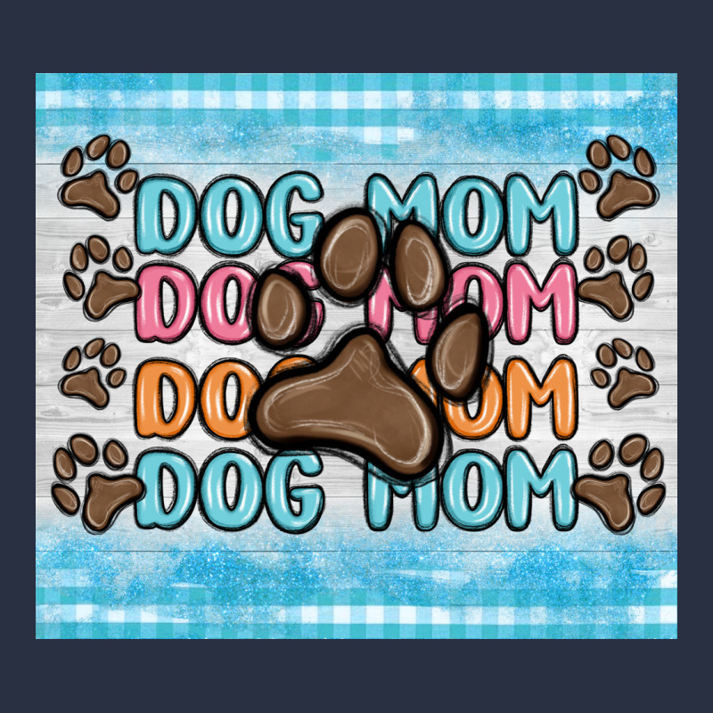 Dog Mom Heavyweight Sweatshirt by MaliasSmallBusiness | Teevron