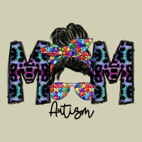 Mom Autism Heavy Core Tee | Teevron
