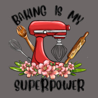 Baking Is My Superpower Malia Classic Tee | Teevron