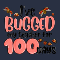 I Have Bugged My Teacher For 100 Days Heavyweight Sweatshirt | Teevron