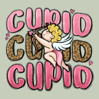 Cupid Cupid Cupid Valentine's Day Long Sleeve Tee | Teevron