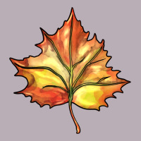 Withered Leaf Vintage Tee | Teevron